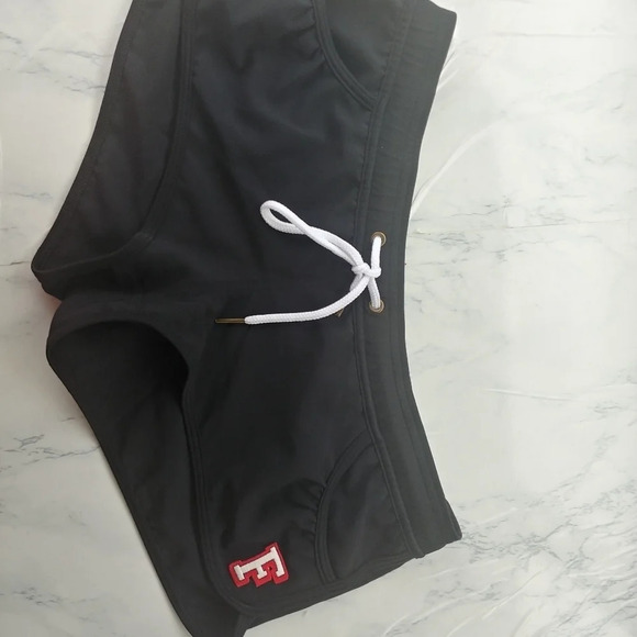 Funkita Other - Funkita Women's Swim Short Brief Black Sz 4 US